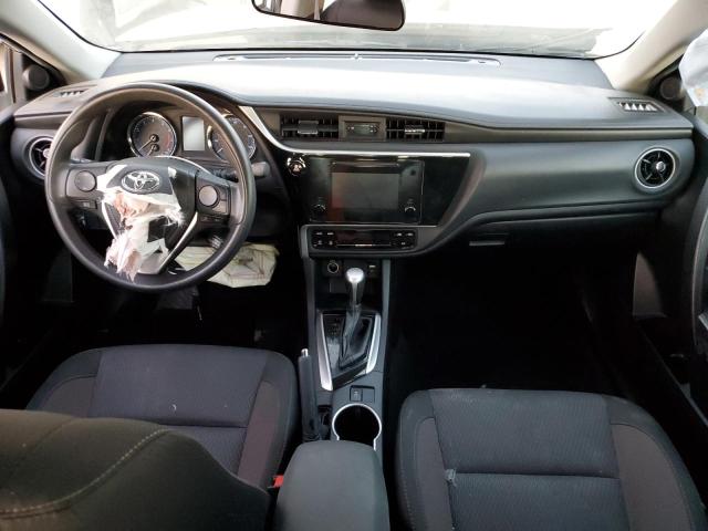 Photo 8 from auction – 2019 TOYOTA COROLLA L with VIN 2T1BURHE3KC225314