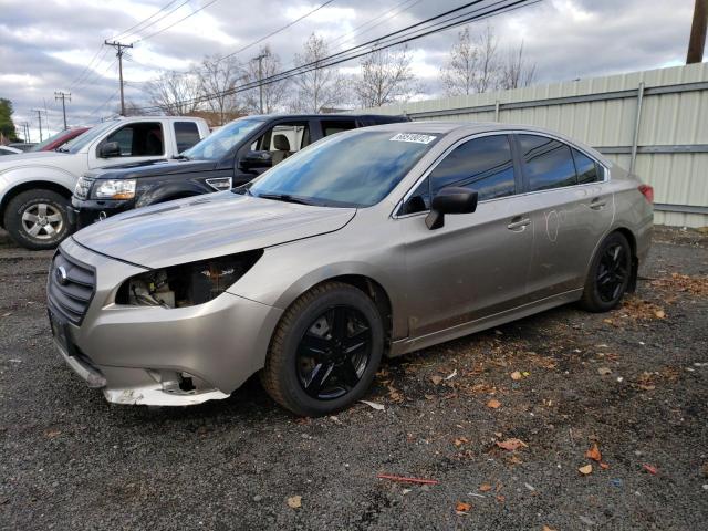 Zdjęcie 1 z aukcji – 2015 SUBARU LEGACY 2.5 z VIN 4S3BNAA63F3024075