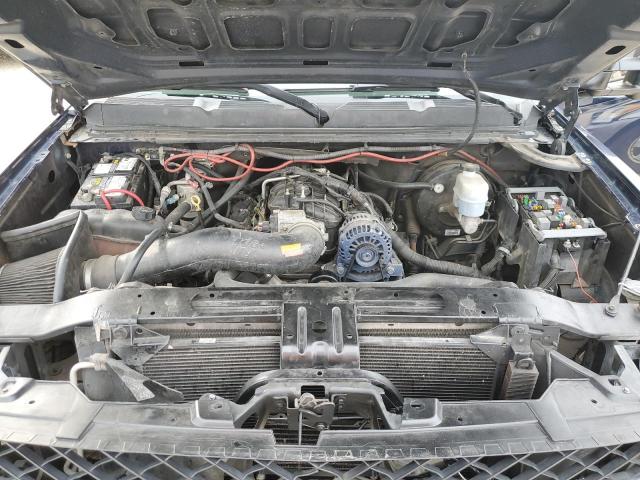 Photo 11 from auction – 2009 CHEVROLET SILVERADO with VIN 1GCEC29J19Z279648
