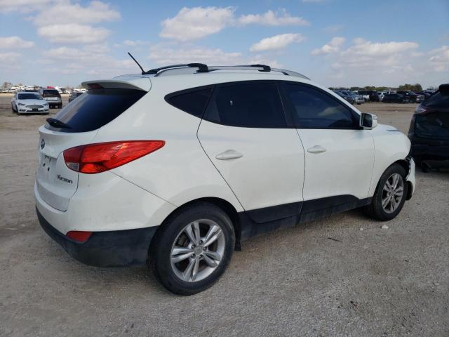Photo 3 from auction – 2012 HYUNDAI TUCSON GLS with VIN KM8JU3AC8CU340508