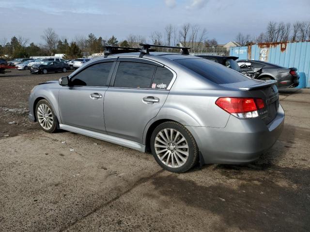 Photo 2 from auction – 2010 SUBARU LEGACY 2.5 with VIN 4S3BMFK67A1216487