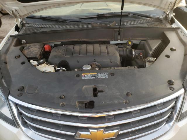 Photo 12 from auction – 2014 CHEVROLET TRAVERSE L with VIN 1GNKVJKD3EJ192443