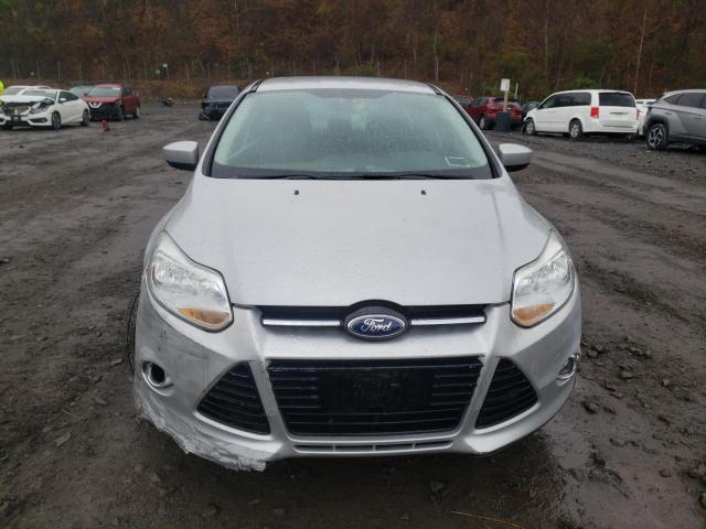 Photo 5 from auction – 2012 FORD FOCUS SE with VIN 1FAHP3K22CL472062