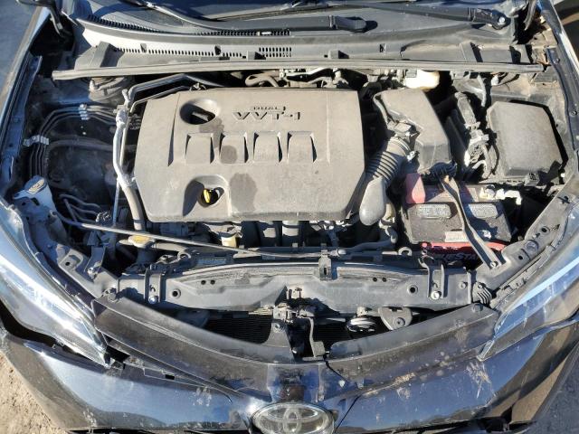 Photo 11 from auction – 2017 TOYOTA COROLLA L with VIN 2T1BURHE5HC768835