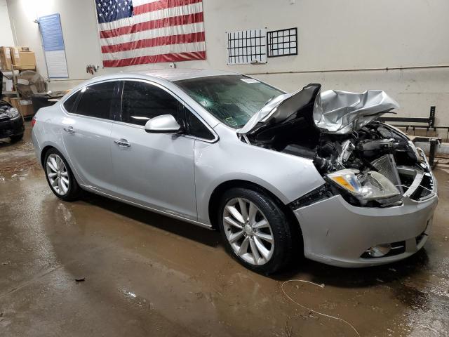 Photo 4 from auction – 2012 BUICK VERANO with VIN 1G4PP5SK9C4181761