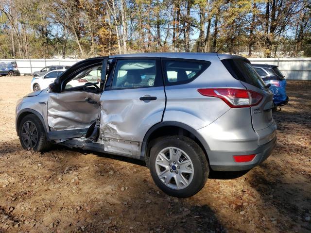 Photo 2 from auction – 2015 FORD ESCAPE S with VIN 1FMCU0F77FUC63668