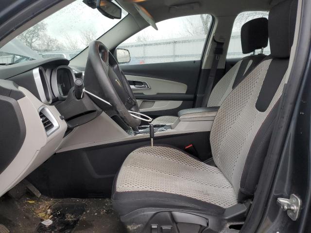 Photo 7 from auction – 2011 CHEVROLET EQUINOX LS with VIN 2CNFLCEC5B6298864