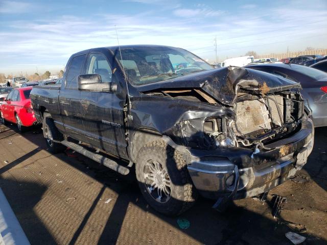 Photo 4 from auction – 2007 DODGE RAM 1500 S with VIN 1D7HU182X7S176917