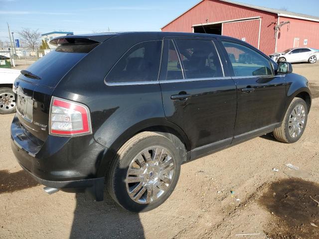 Photo 3 from auction – 2010 FORD EDGE LIMIT with VIN 2FMDK4KC4ABB10961