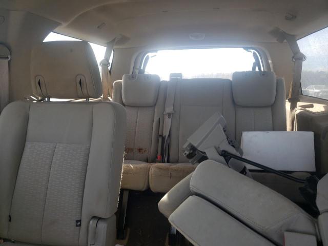 Photo 10 from auction – 2008 FORD EXPEDITION with VIN 1FMFK16548LA59930