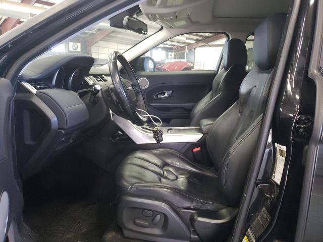 Photo 7 from auction – 2014 LAND ROVER RANGE ROVE with VIN SALVR2BGXEH866369