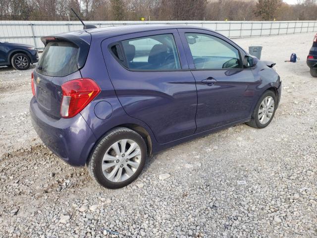 Photo 3 from auction – 2017 CHEVROLET SPARK 1LT with VIN KL8CD6SA4HC729146