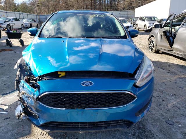 Photo 5 from auction – 2015 FORD FOCUS SE with VIN 1FADP3K23FL329141