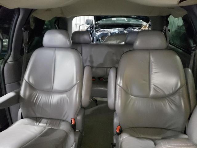 Photo 10 from auction – 2000 DODGE GRAND CARA with VIN 1B4GP44G0YB787859