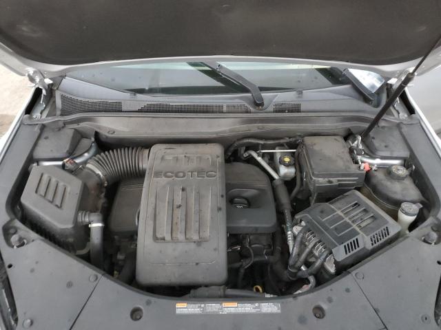 Photo 12 from auction – 2012 CHEVROLET EQUINOX LS with VIN 2GNFLCEK6C6211929