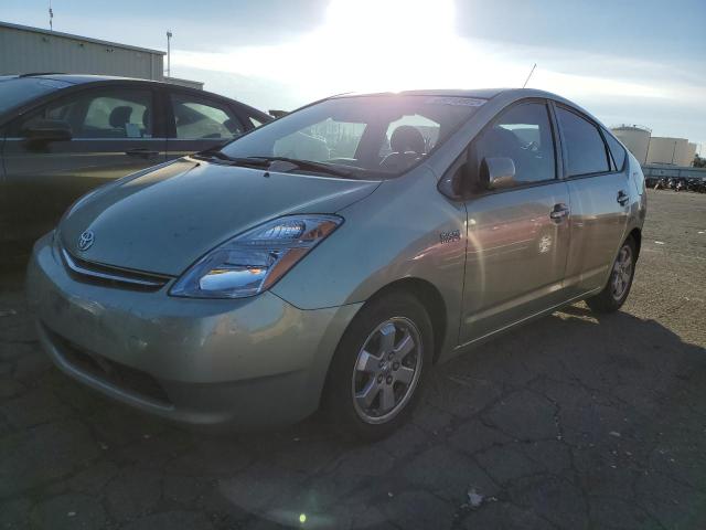 Photo 1 from auction – 2008 TOYOTA PRIUS with VIN JTDKB20U687722609