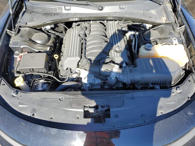 Photo 11 from auction – 2018 DODGE CHARGER R/ with VIN 2C3CDXGJ5JH230563