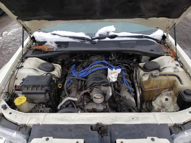 Photo 11 from auction – 2005 DODGE MAGNUM R/T with VIN 2D4GV58235H606790