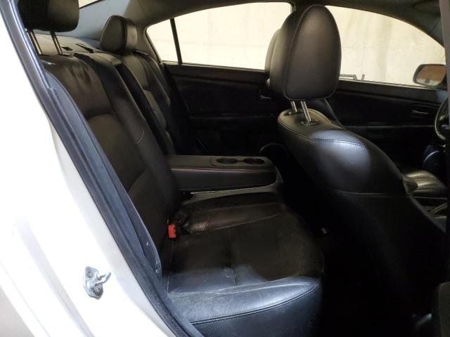 Photo 10 from auction – 2008 MAZDA 3 S with VIN JM1BK324581857506