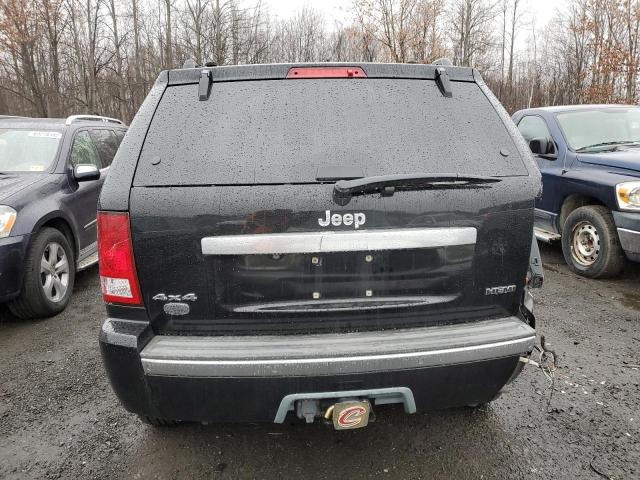 Photo 6 from auction – 2007 JEEP GRAND CHER with VIN 1J8HR68287C676716