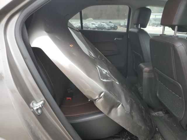 Photo 11 from auction – 2012 CHEVROLET EQUINOX LT with VIN 2GNFLNEK9C6222161