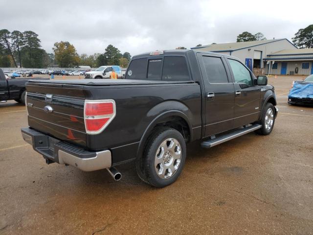 Photo 3 from auction – 2012 FORD F150 SUPER with VIN 1FTFW1CTXCKD94071