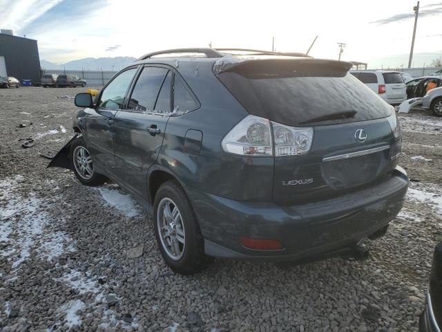 Photo 2 from auction – 2006 LEXUS RX 330 with VIN 2T2HA31UX6C091274
