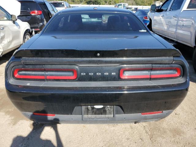 Photo 6 from auction – 2015 DODGE CHALLENGER with VIN 2C3CDZAT0FH814530