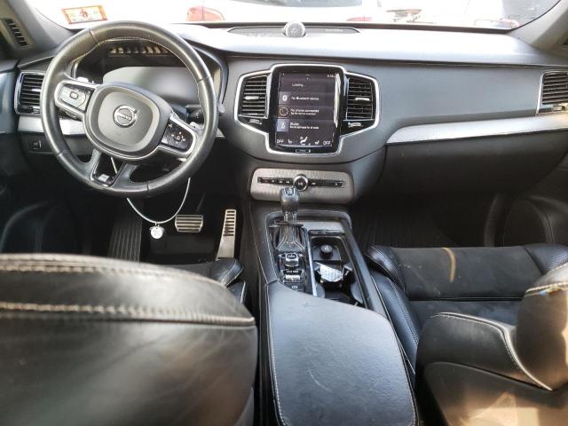 Photo 8 from auction – 2016 VOLVO XC90 T6 with VIN YV4A22PM5G1039560