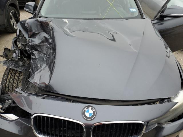 Photo 11 from auction – 2013 BMW 328 I SULE with VIN WBA3C1G50DNR47671