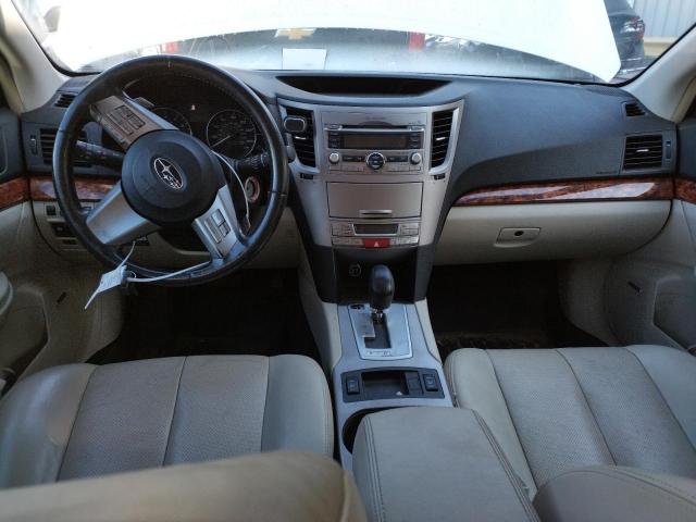 Photo 8 from auction – 2011 SUBARU OUTBACK 2. with VIN 4S4BRBKC9B3431242