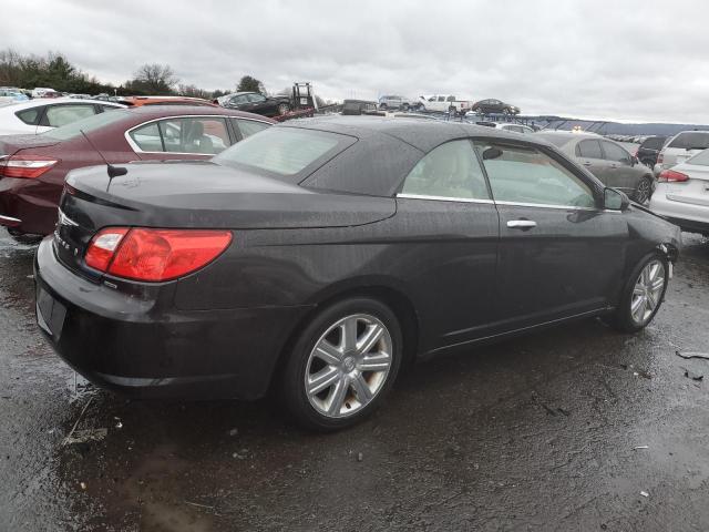 Photo 3 from auction – 2010 CHRYSLER SEBRING LI with VIN 1C3BC6EV5AN172430