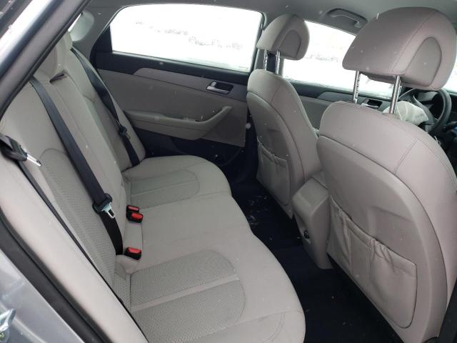 Photo 10 from auction – 2016 HYUNDAI SONATA SE with VIN 5NPE24AF0GH332768