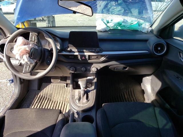 Photo 8 from auction – 2020 KIA FORTE FE with VIN 3KPF24AD9LE150696