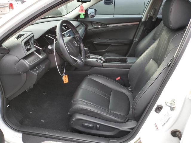 Photo 7 from auction – 2016 HONDA CIVIC EX with VIN 2HGFC1F86GH643027