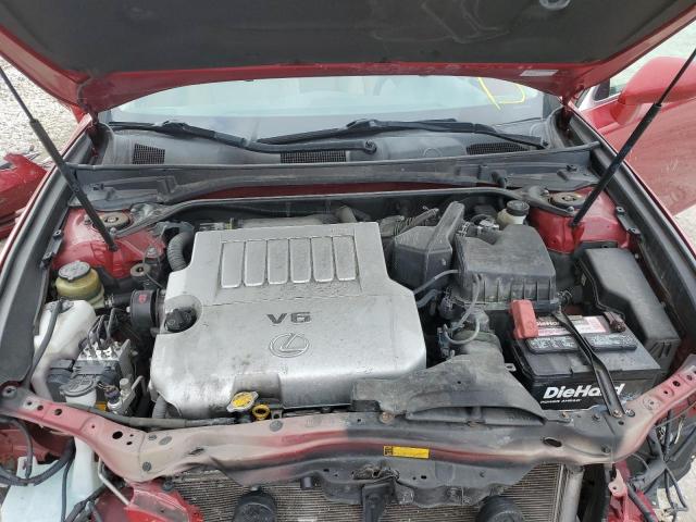Photo 11 from auction – 2009 LEXUS ES 350 with VIN JTHBJ46G992295021