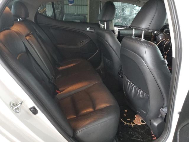 Photo 10 from auction – 2015 KIA OPTIMA SX with VIN 5XXGR4A63FG383910