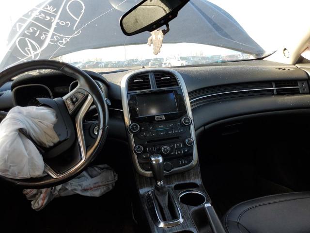 Photo 8 from auction – 2015 CHEVROLET MALIBU LTZ with VIN 1G11F5SL3FF163893
