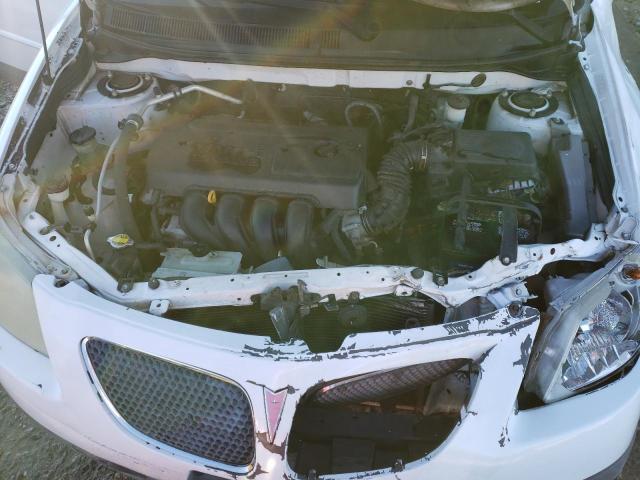 Photo 11 from auction – 2006 PONTIAC VIBE with VIN 5Y2SL65846Z435075