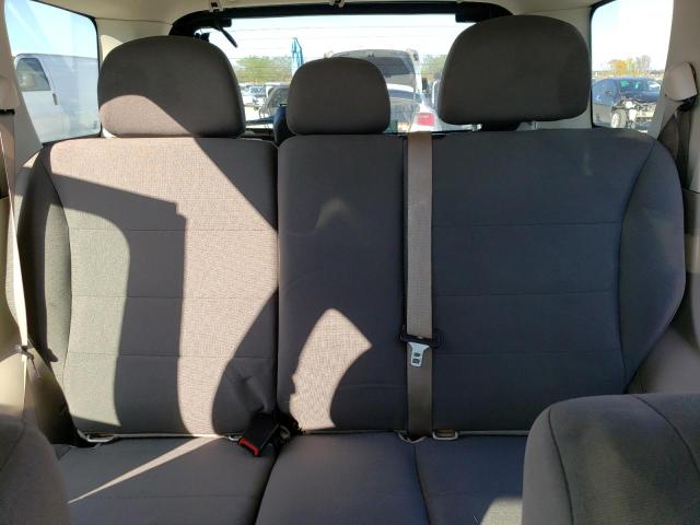 Photo 10 from auction – 2010 FORD ESCAPE XLS with VIN 1FMCU0C78AKC07490