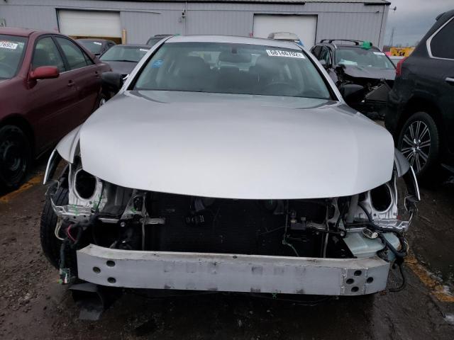 Photo 5 from auction – 2006 LEXUS GS 300 with VIN JTHCH96S760014178