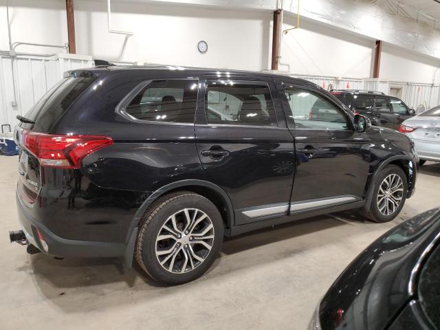 Photo 3 from auction – 2018 MITSUBISHI OUTLANDER with VIN JA4AD3A33JZ016106