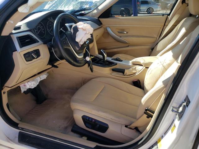 Photo 7 from auction – 2014 BMW 328 XIGT with VIN WBA3X5C55ED243040