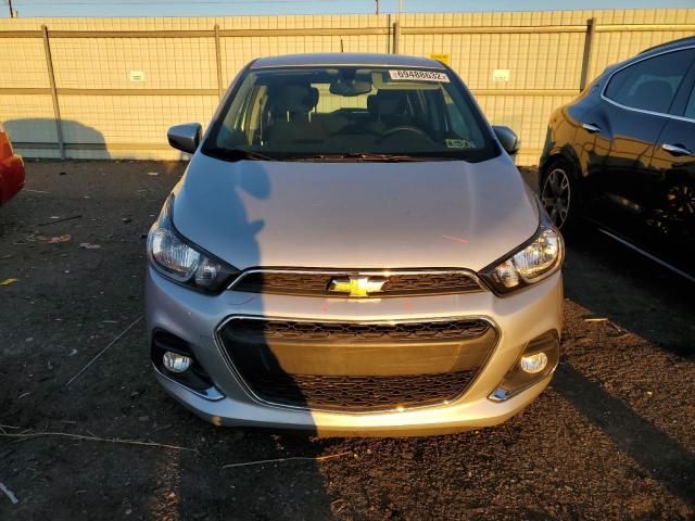 Photo 5 from auction – 2017 CHEVROLET SPARK 1LT with VIN KL8CD6SA0HC807986