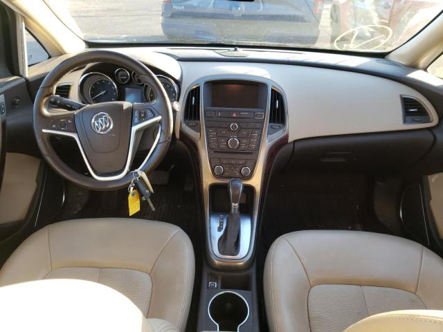 Photo 8 from auction – 2013 BUICK VERANO CON with VIN 1G4PR5SK0D4231815