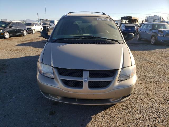 Photo 5 from auction – 2002 DODGE GRAND CARA with VIN 1B4GP34302B736702