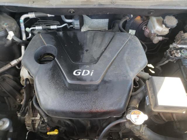 Photo 12 from auction – 2013 KIA SOUL with VIN KNDJT2A50D7751453