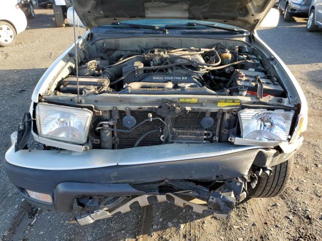 Photo 12 from auction – 2000 TOYOTA 4RUNNER SR with VIN JT3HN86R7Y0311501
