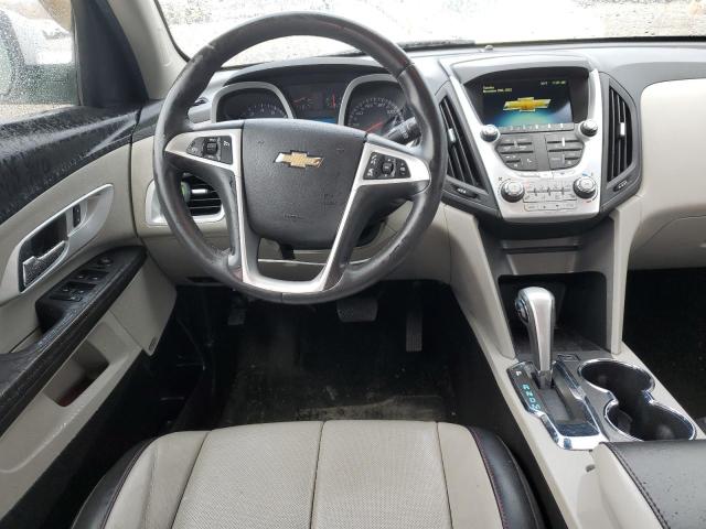 Photo 8 from auction – 2012 CHEVROLET EQUINOX LT with VIN 2GNALPEK9C1126730