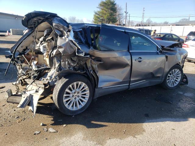 Photo 3 from auction – 2010 LINCOLN MKT with VIN 2LMHJ5FR0ABJ17810